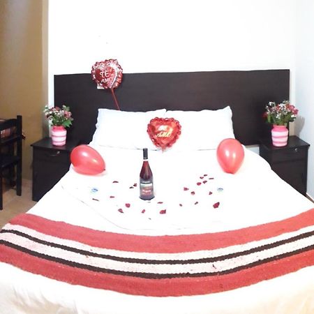 Kantu Progreso Inn Cusco Eksteriør billede