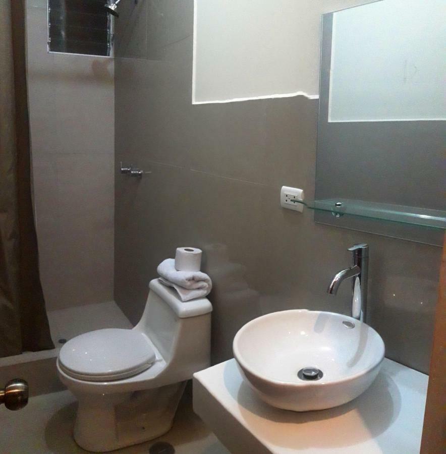 Kantu Progreso Inn Cusco Eksteriør billede